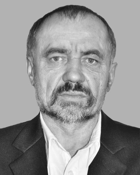 фото: Ковалик Роман Іванович